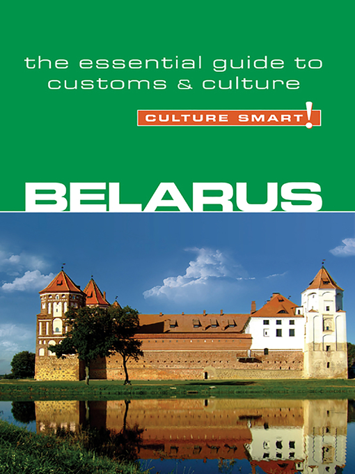 Title details for Belarus--Culture Smart! by Anne Coombes - Available